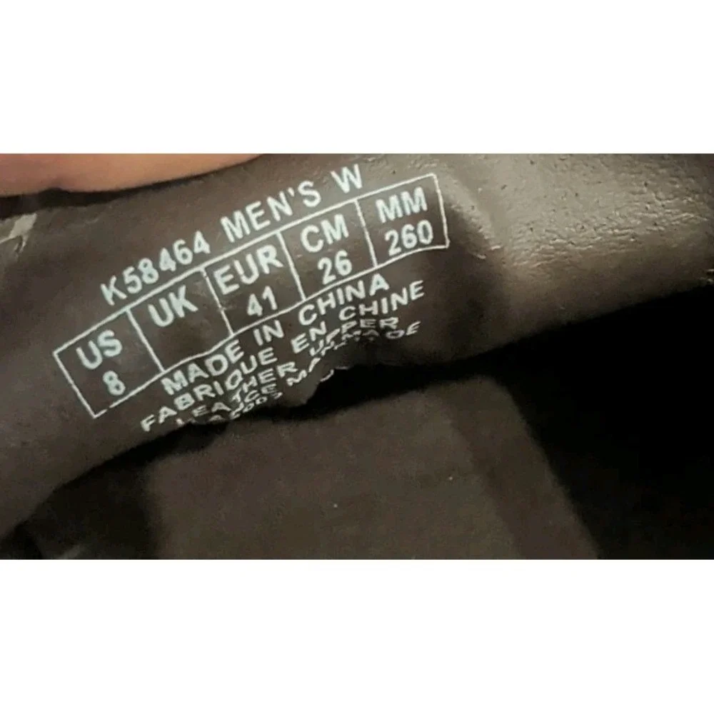 Rockport shoes mens